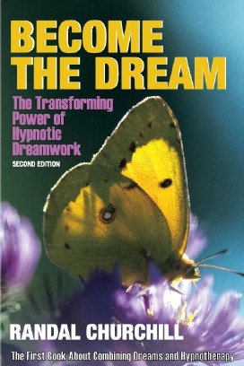 Become the Dream book cover